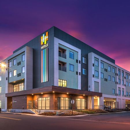 Even Hotel Eugene By Ihg Luaran gambar