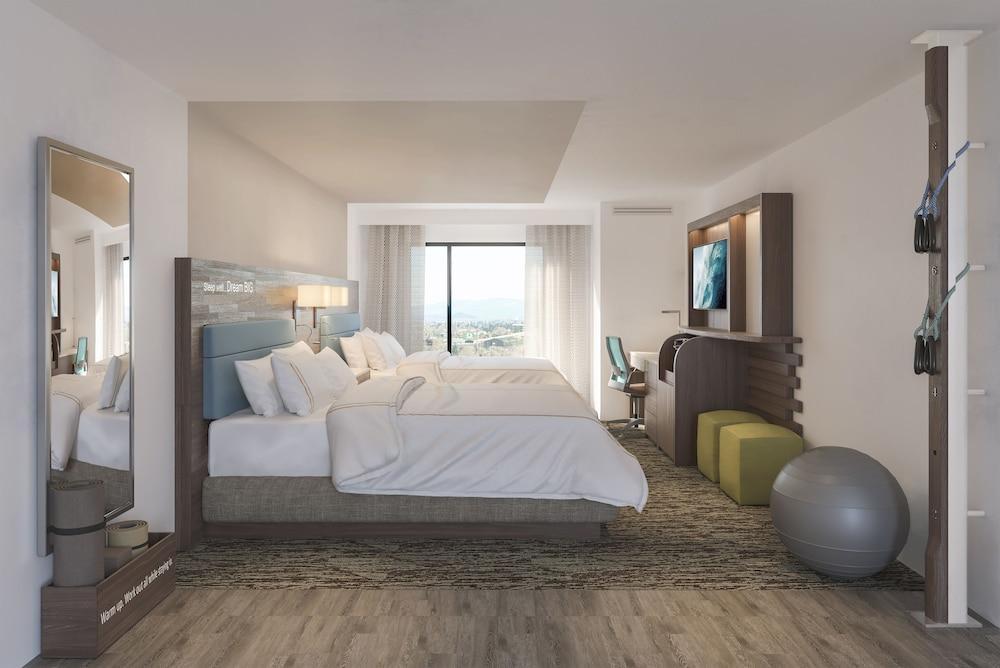 Even Hotel Eugene By Ihg Luaran gambar