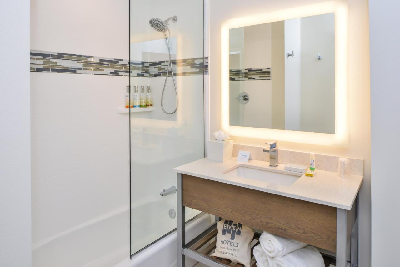 Even Hotel Eugene By Ihg Luaran gambar