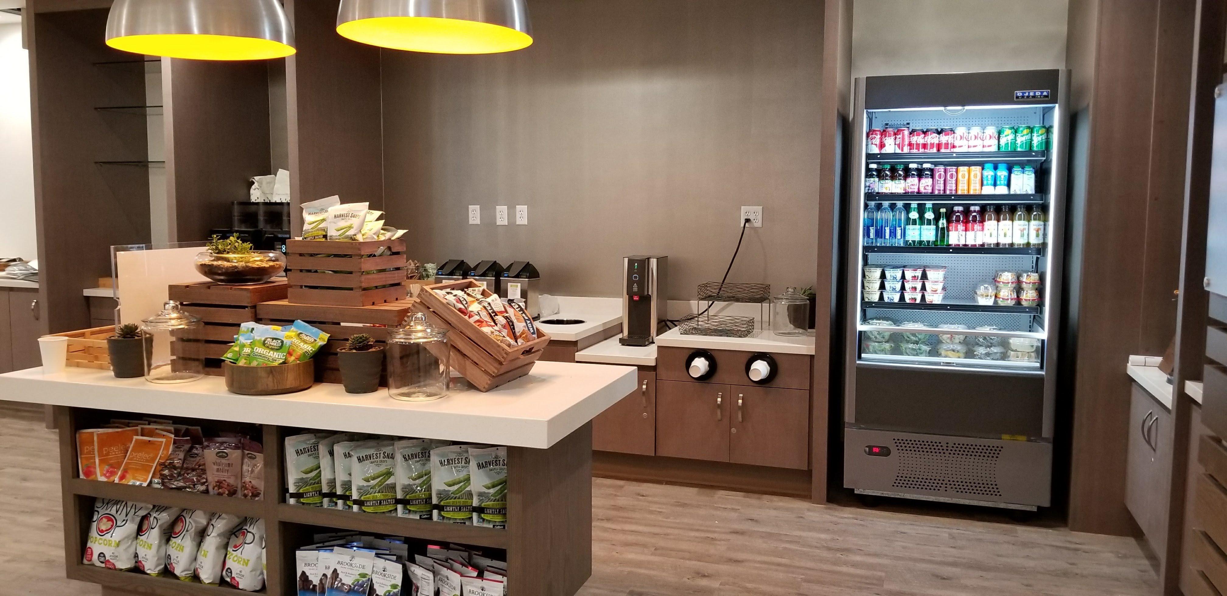 Even Hotel Eugene By Ihg Luaran gambar