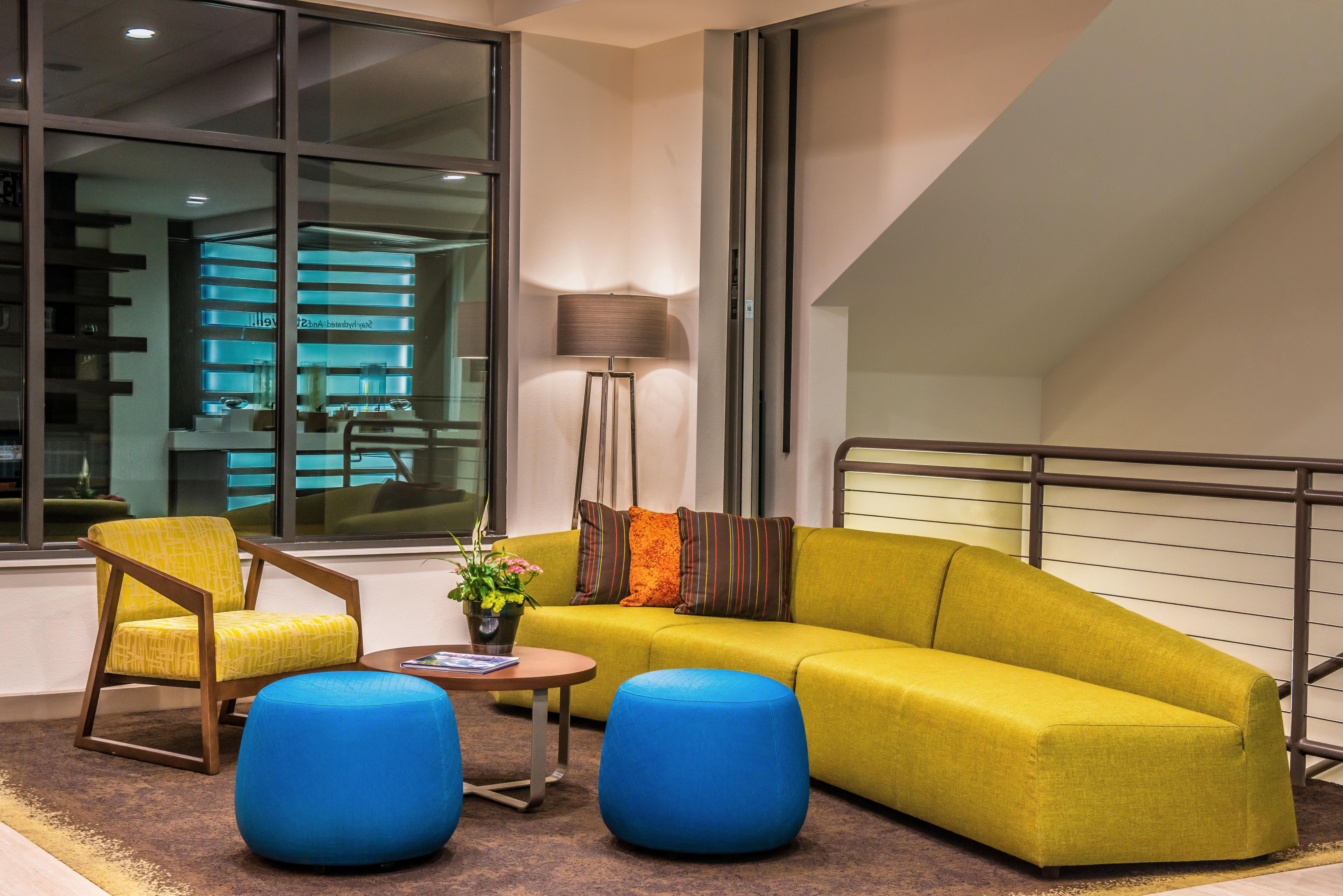 Even Hotel Eugene By Ihg Luaran gambar