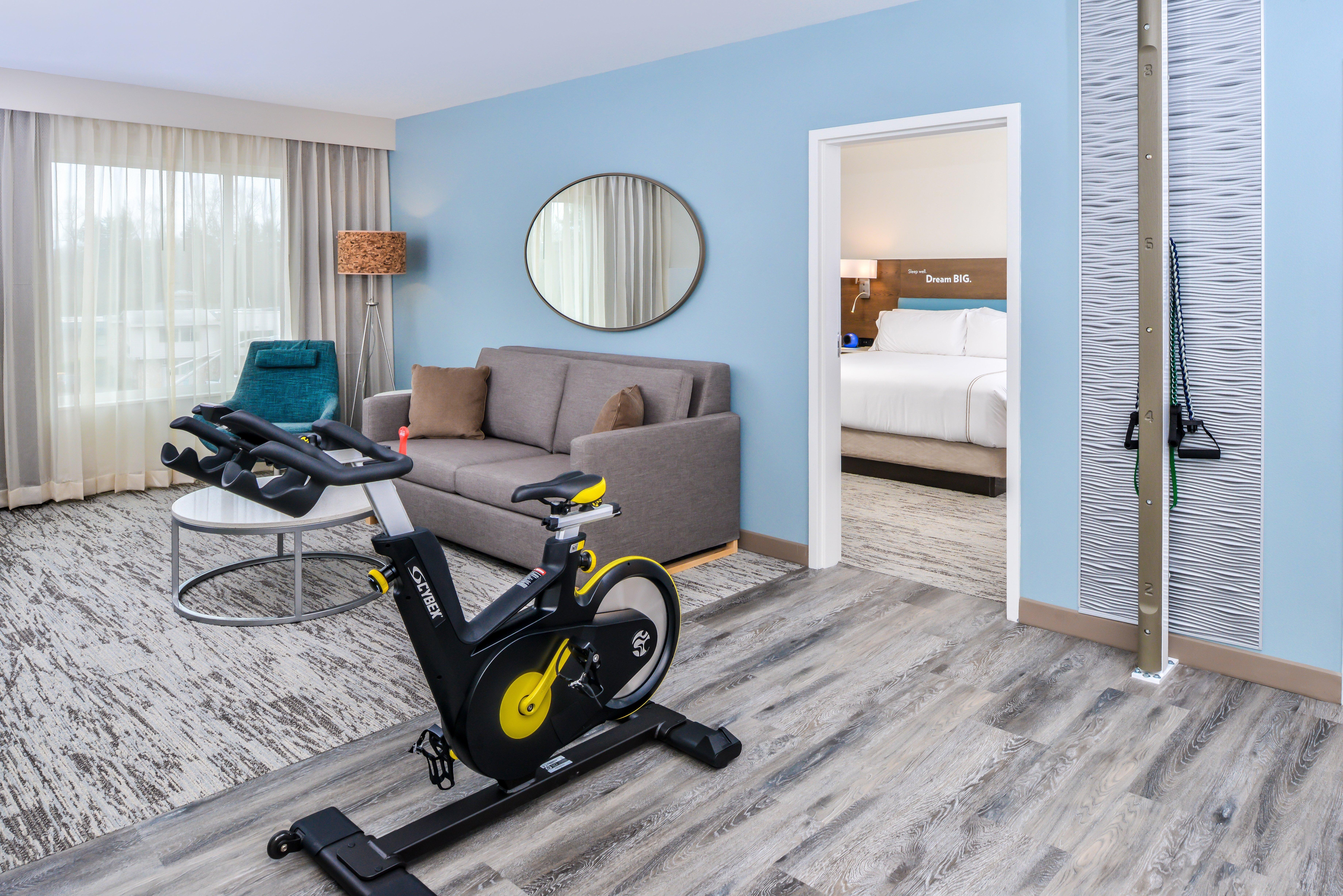 Even Hotel Eugene By Ihg Luaran gambar