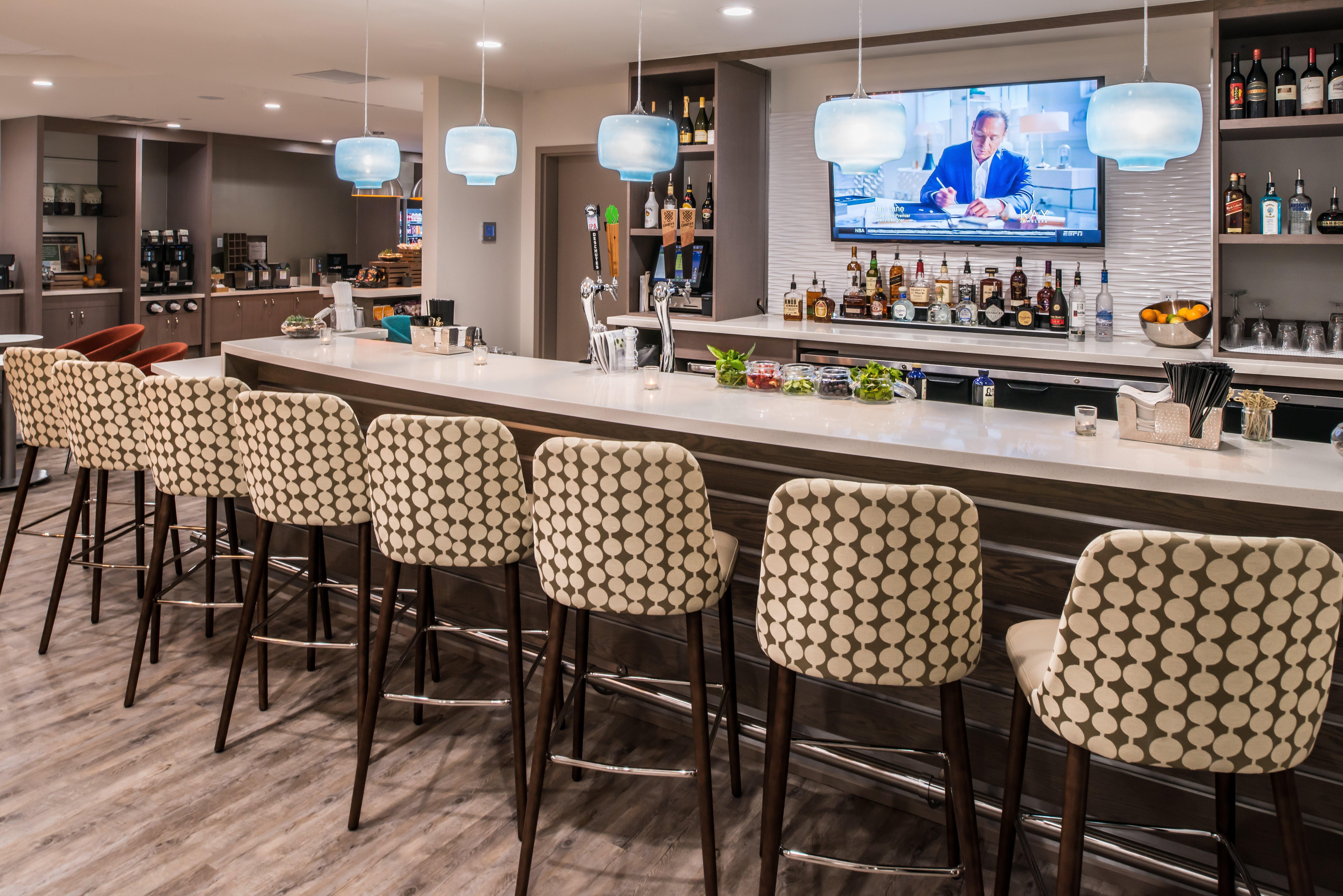 Even Hotel Eugene By Ihg Luaran gambar