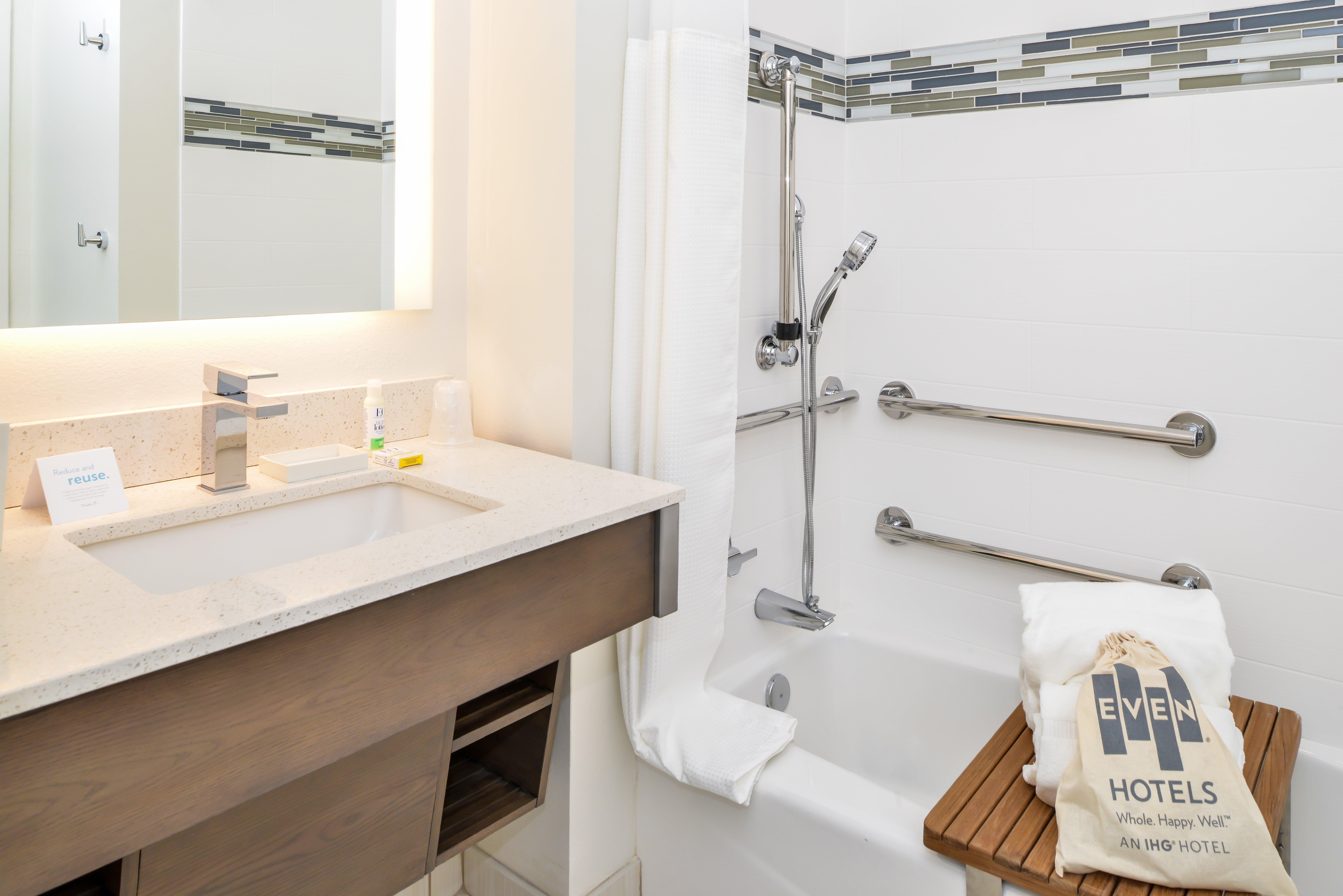 Even Hotel Eugene By Ihg Luaran gambar