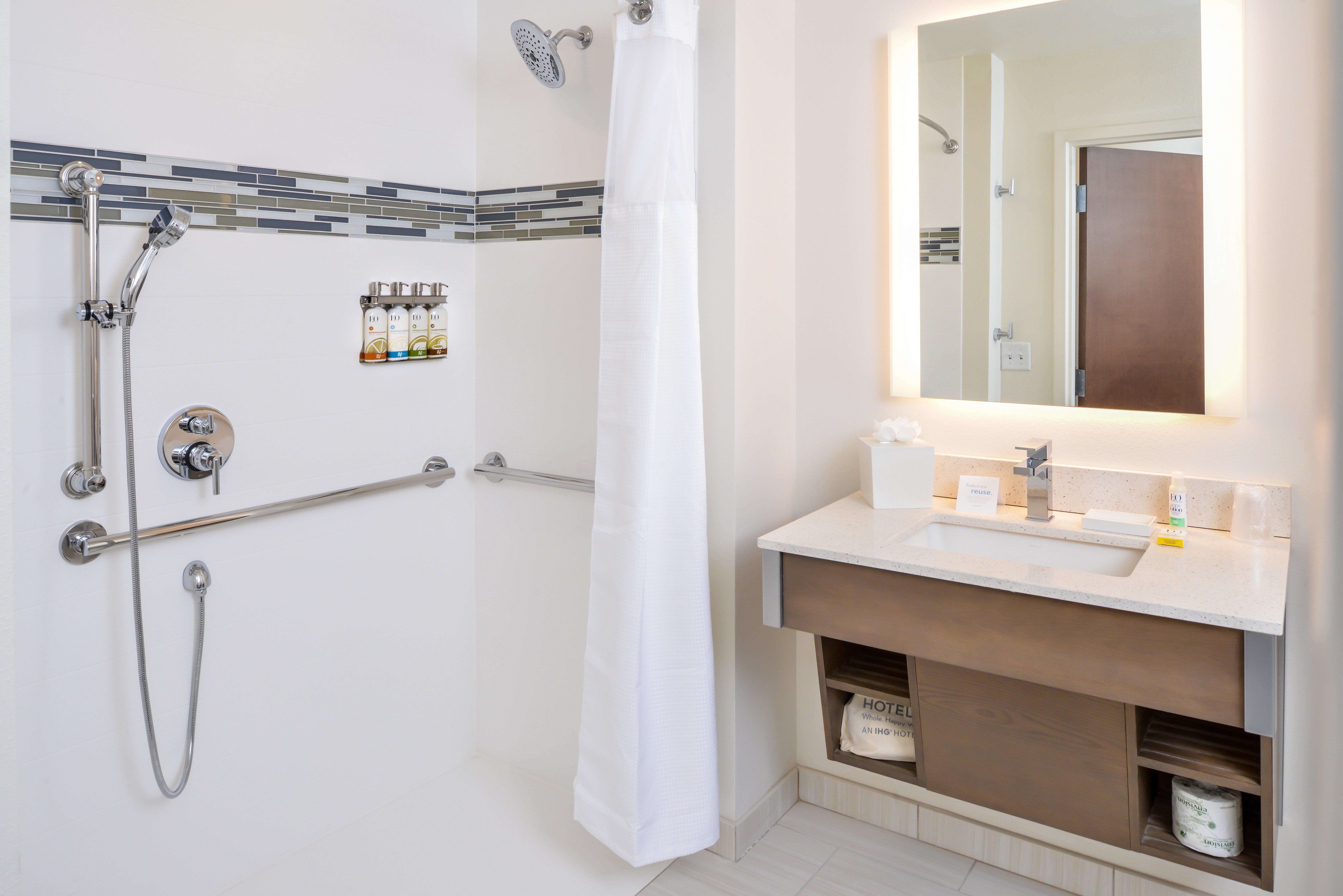 Even Hotel Eugene By Ihg Luaran gambar