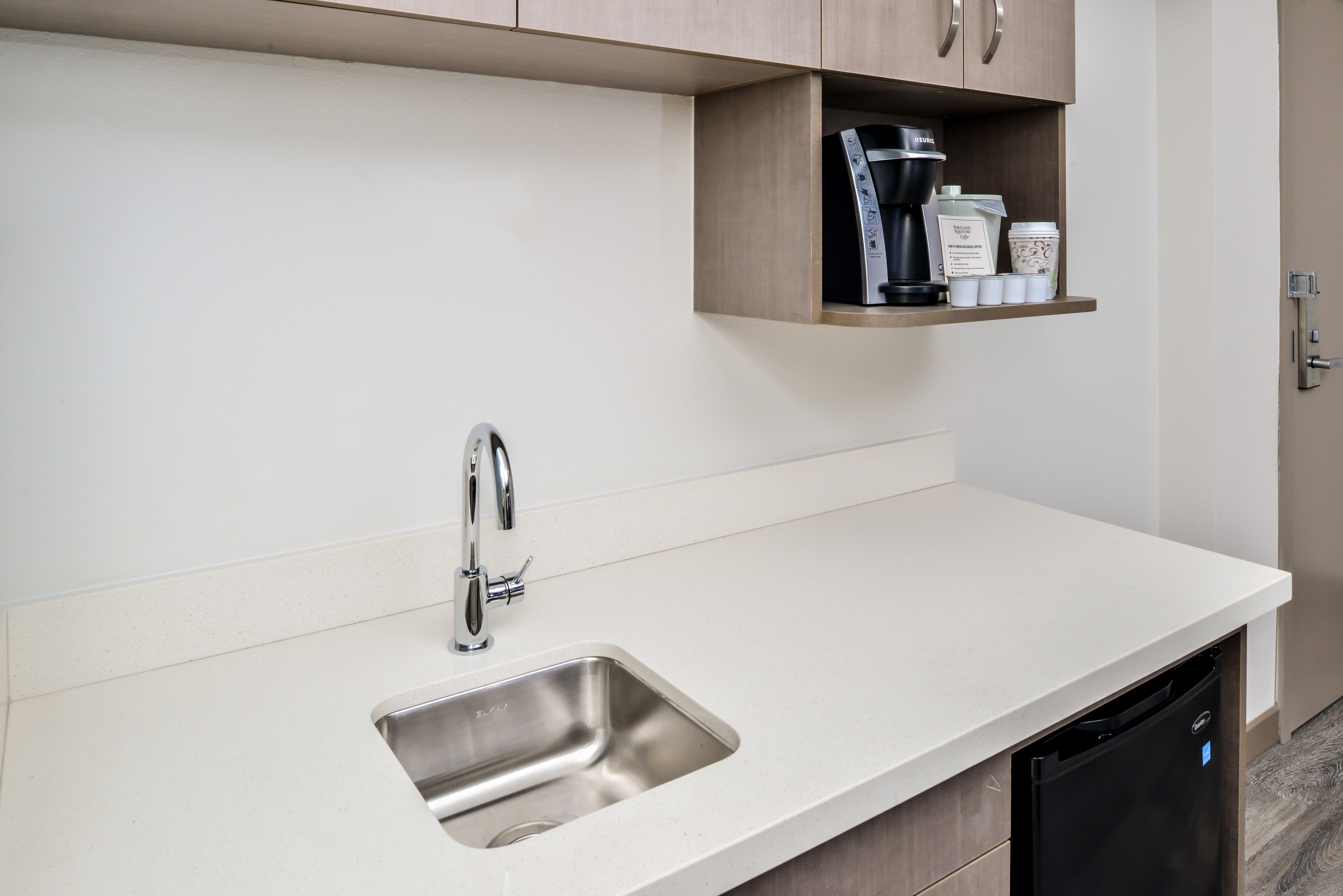 Even Hotel Eugene By Ihg Luaran gambar