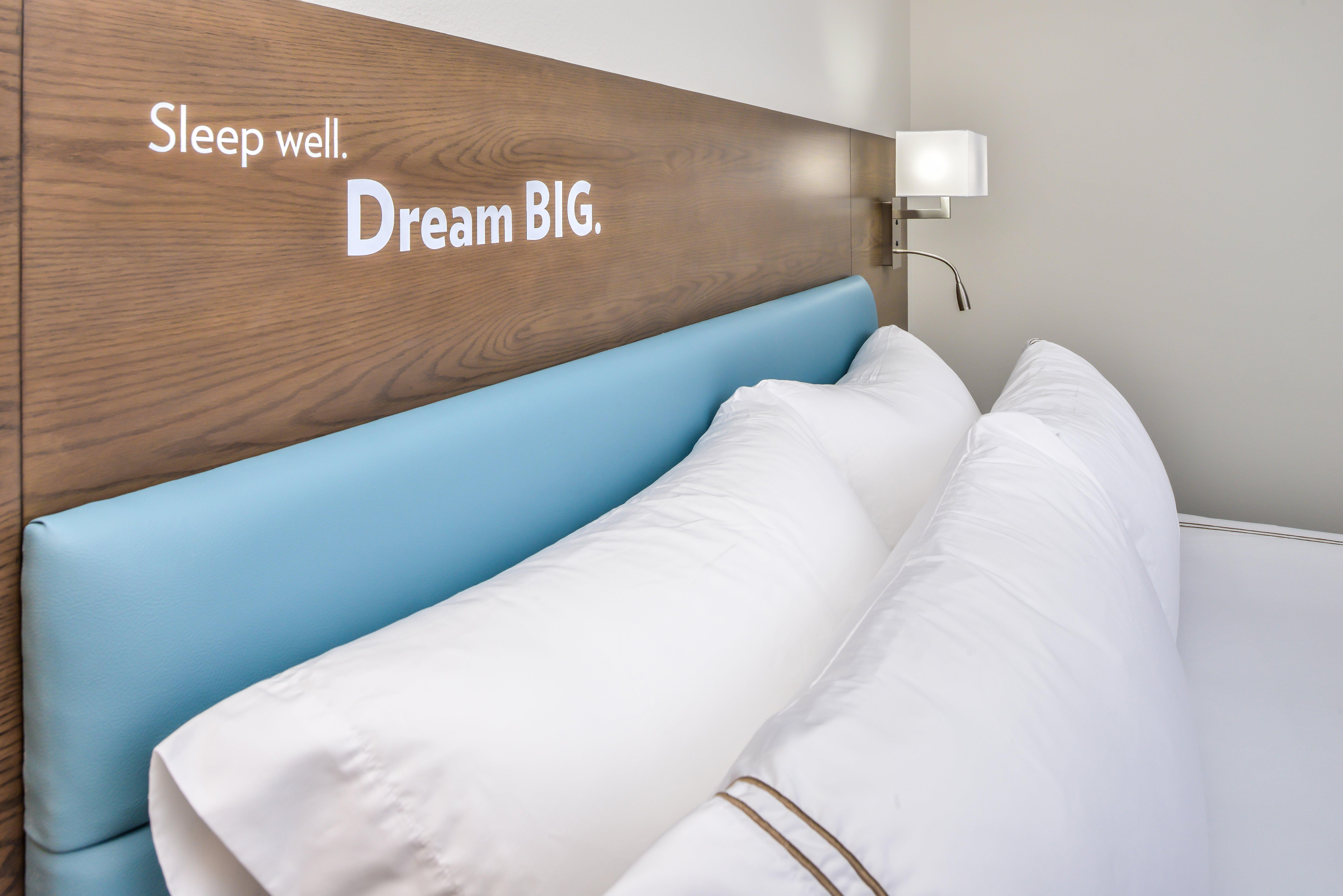 Even Hotel Eugene By Ihg Luaran gambar