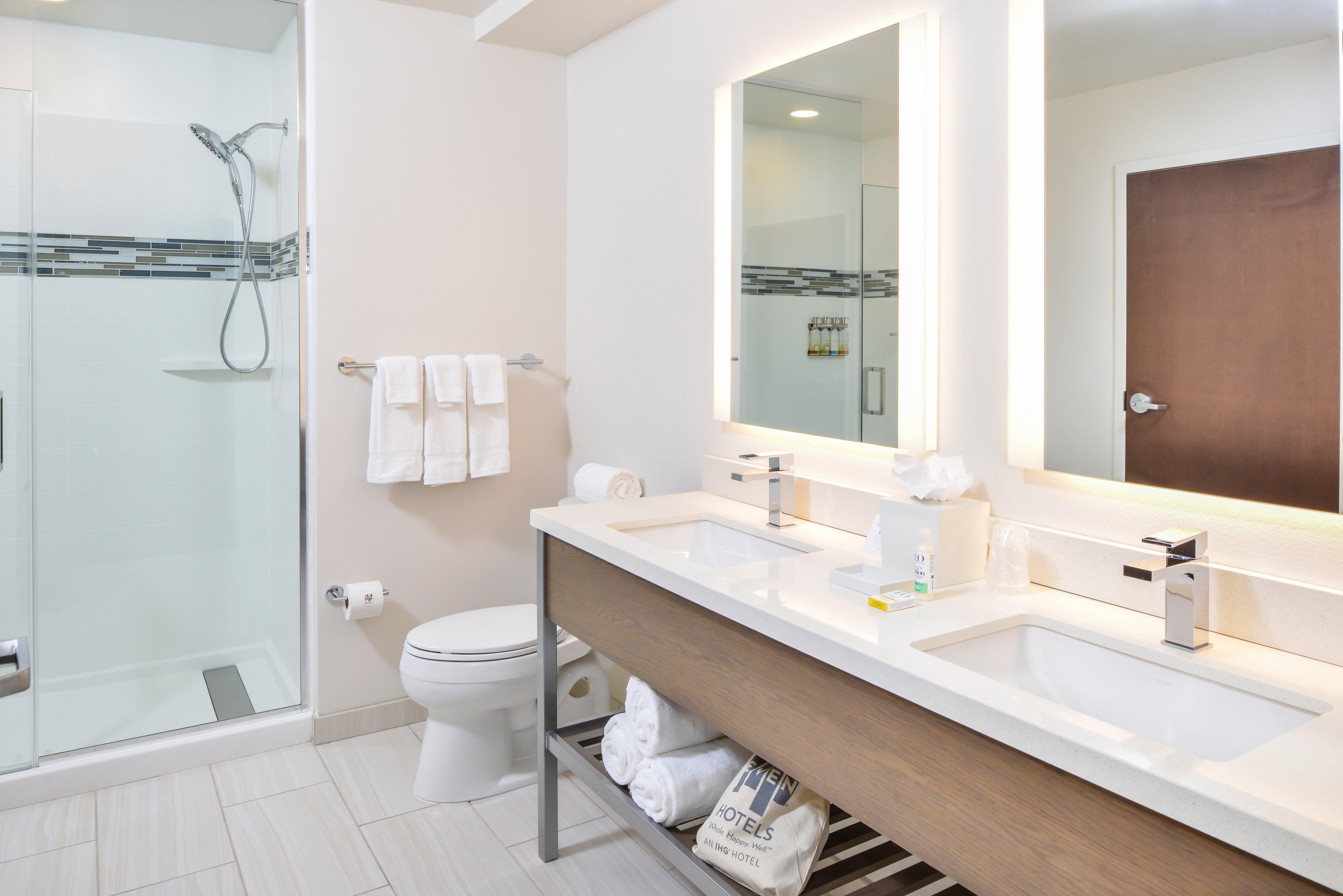 Even Hotel Eugene By Ihg Luaran gambar
