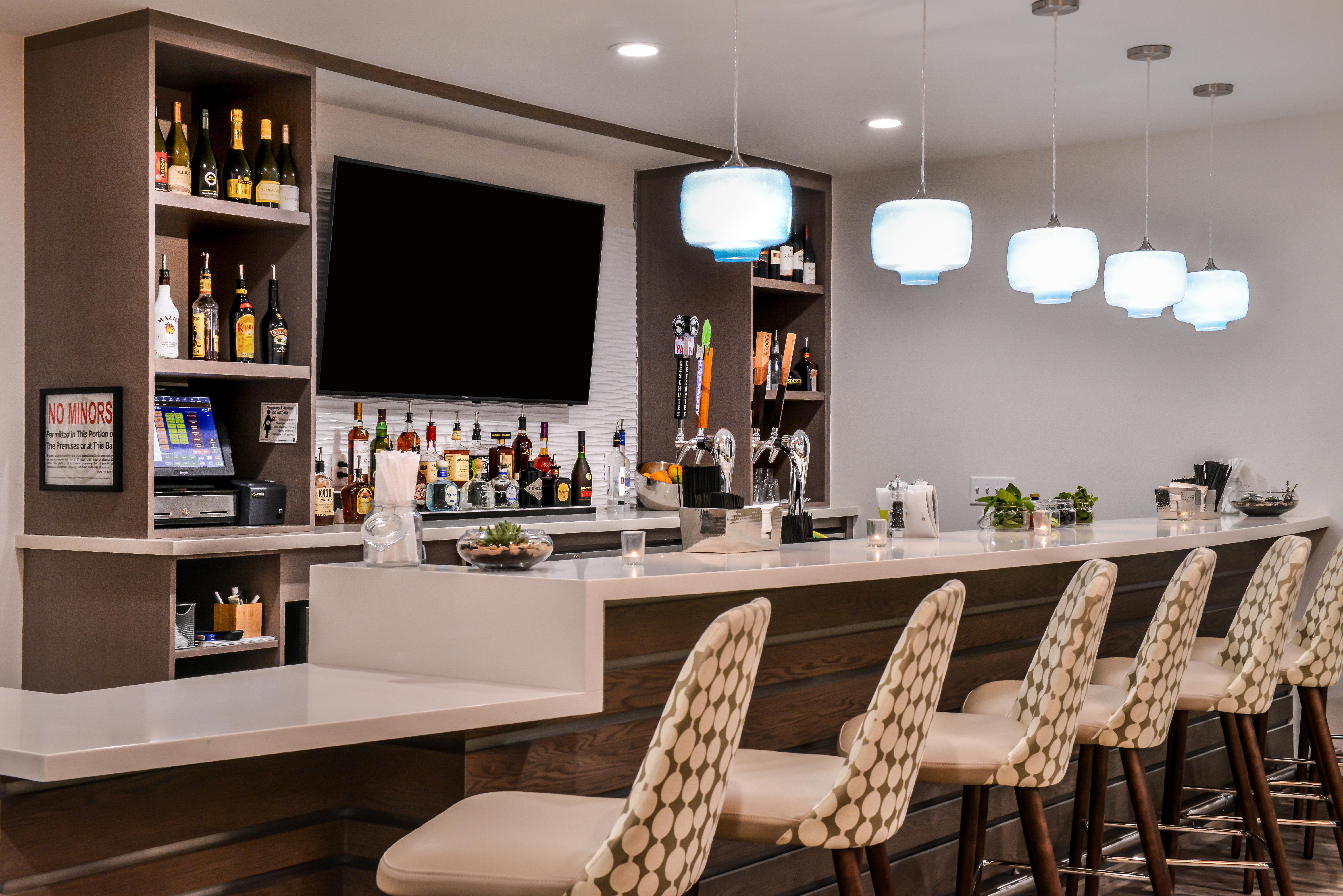 Even Hotel Eugene By Ihg Luaran gambar