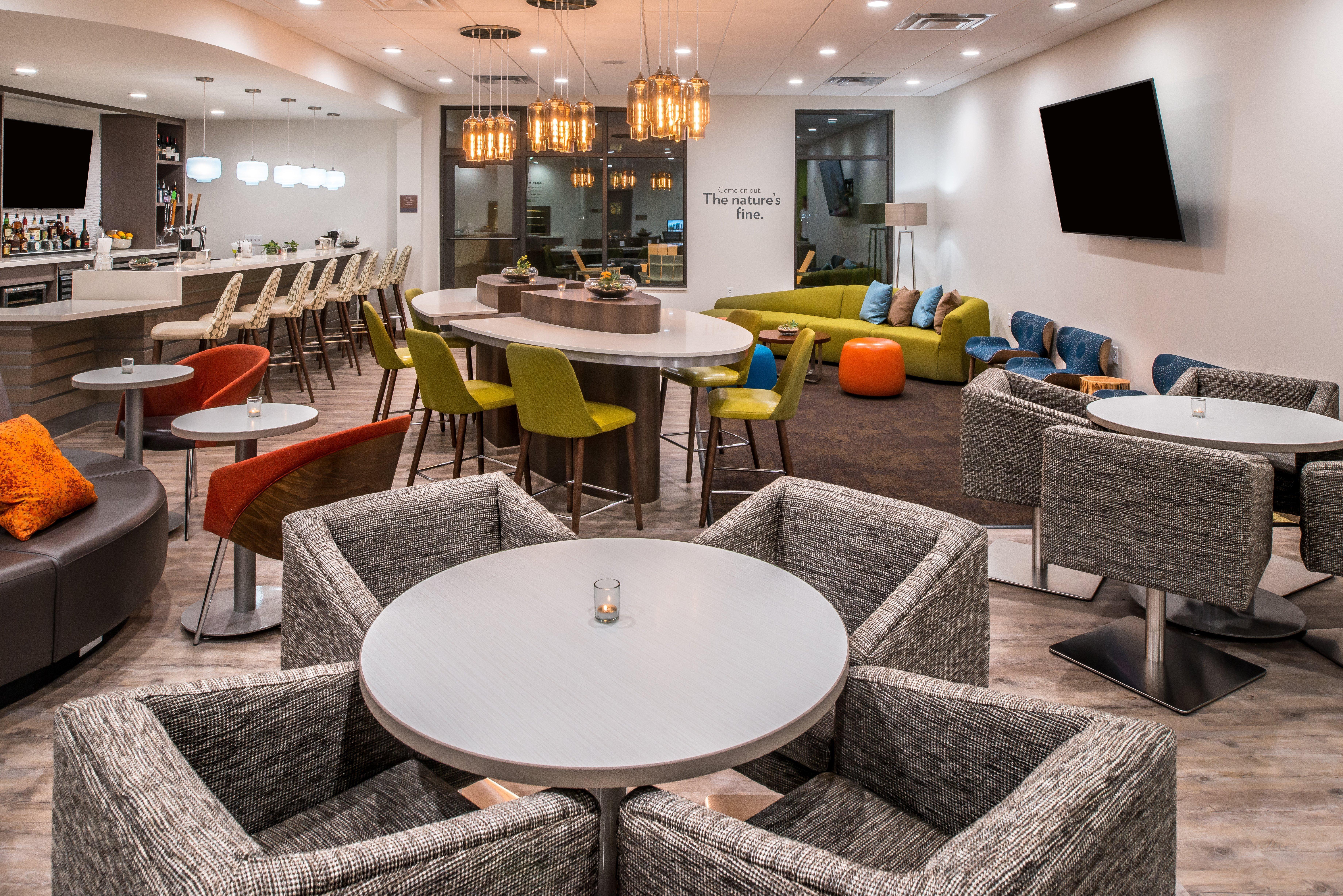 Even Hotel Eugene By Ihg Luaran gambar