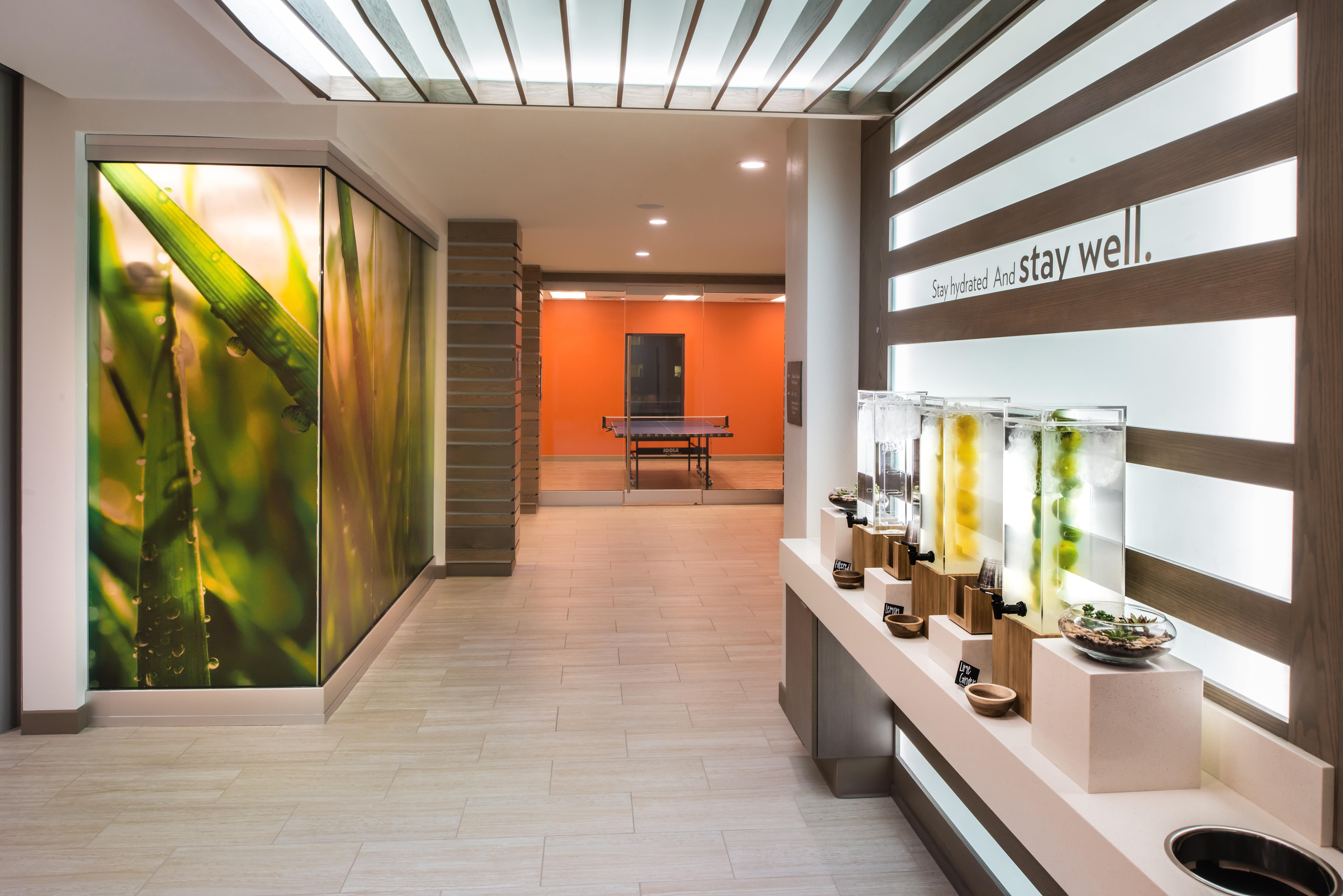 Even Hotel Eugene By Ihg Luaran gambar