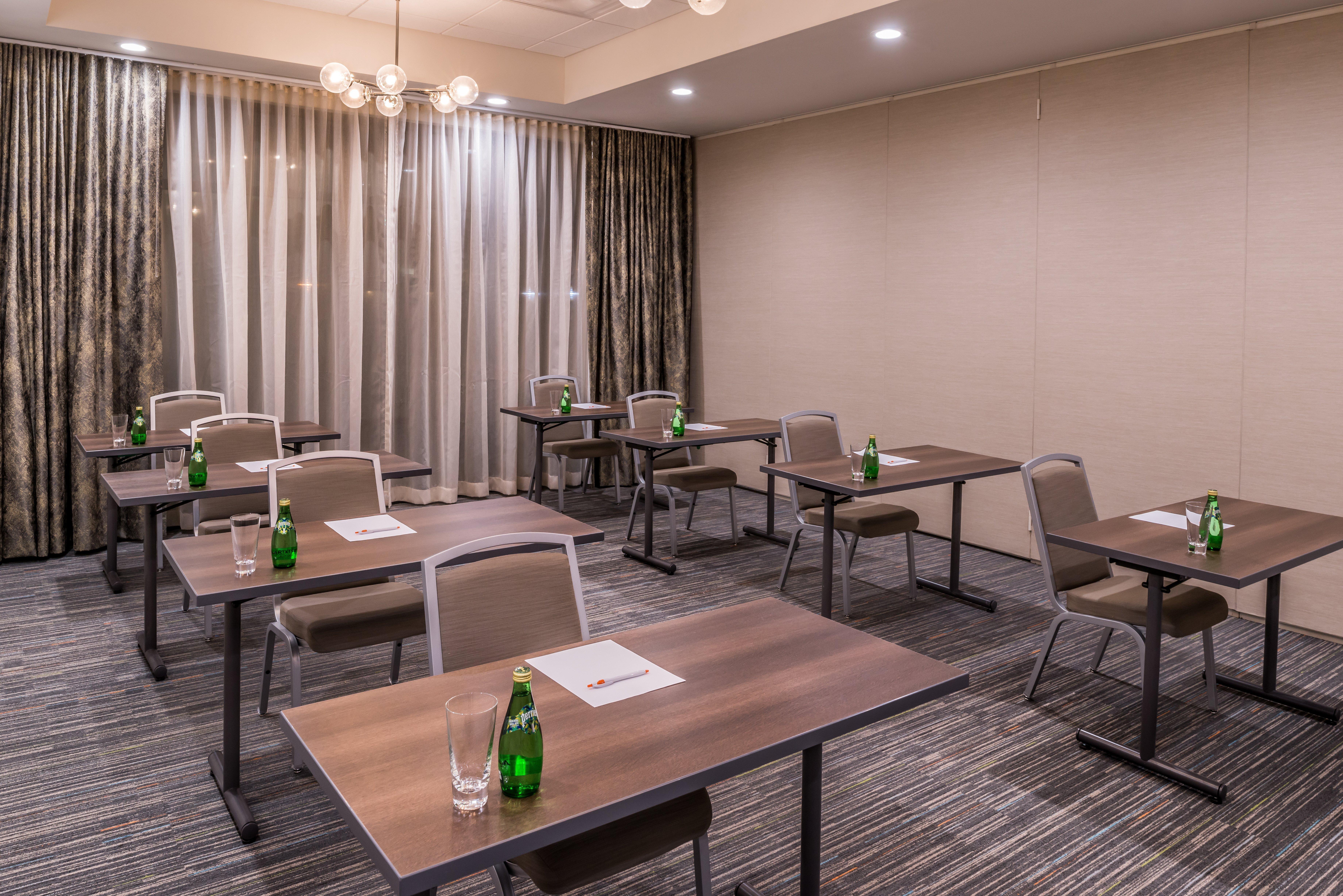 Even Hotel Eugene By Ihg Luaran gambar