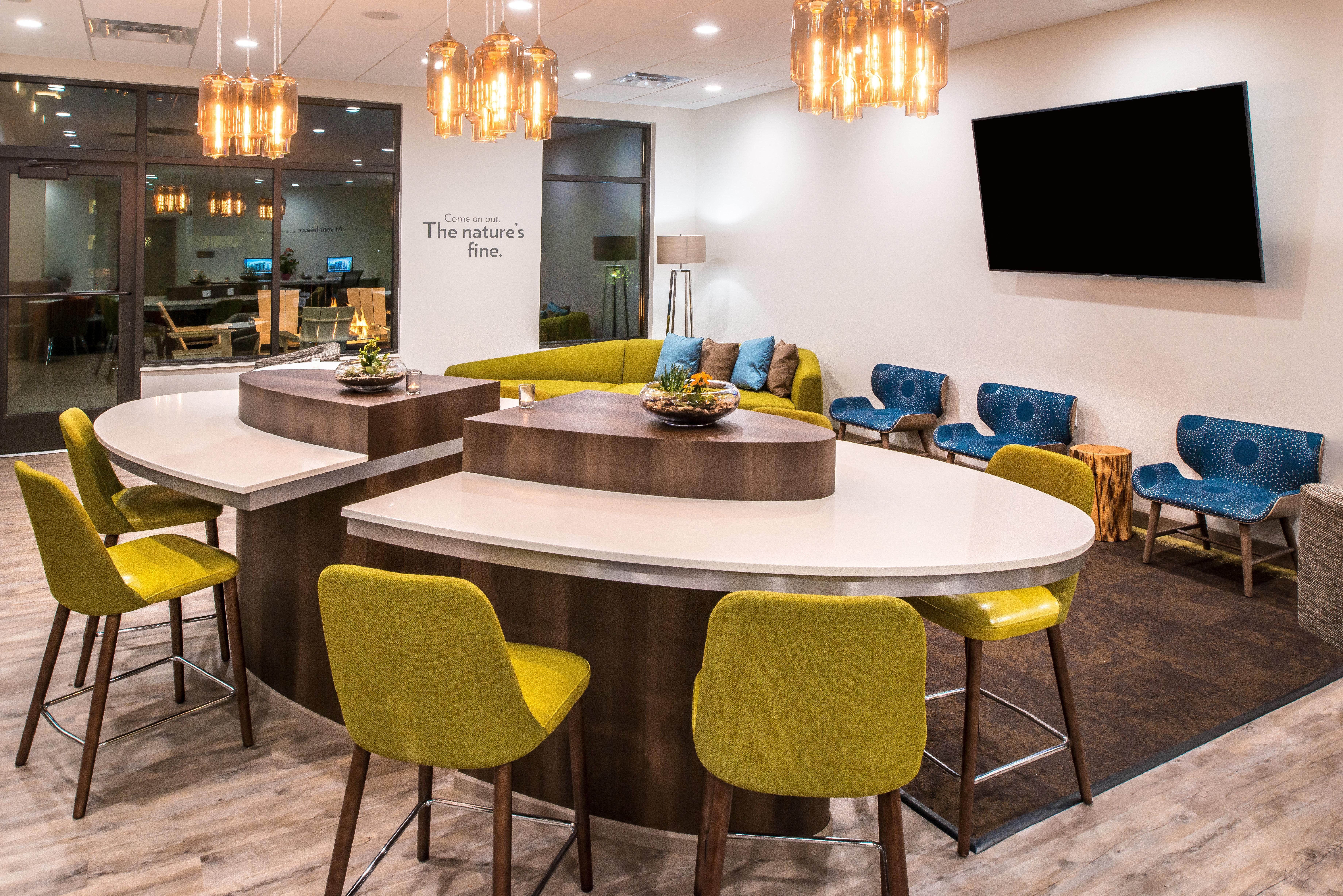 Even Hotel Eugene By Ihg Luaran gambar