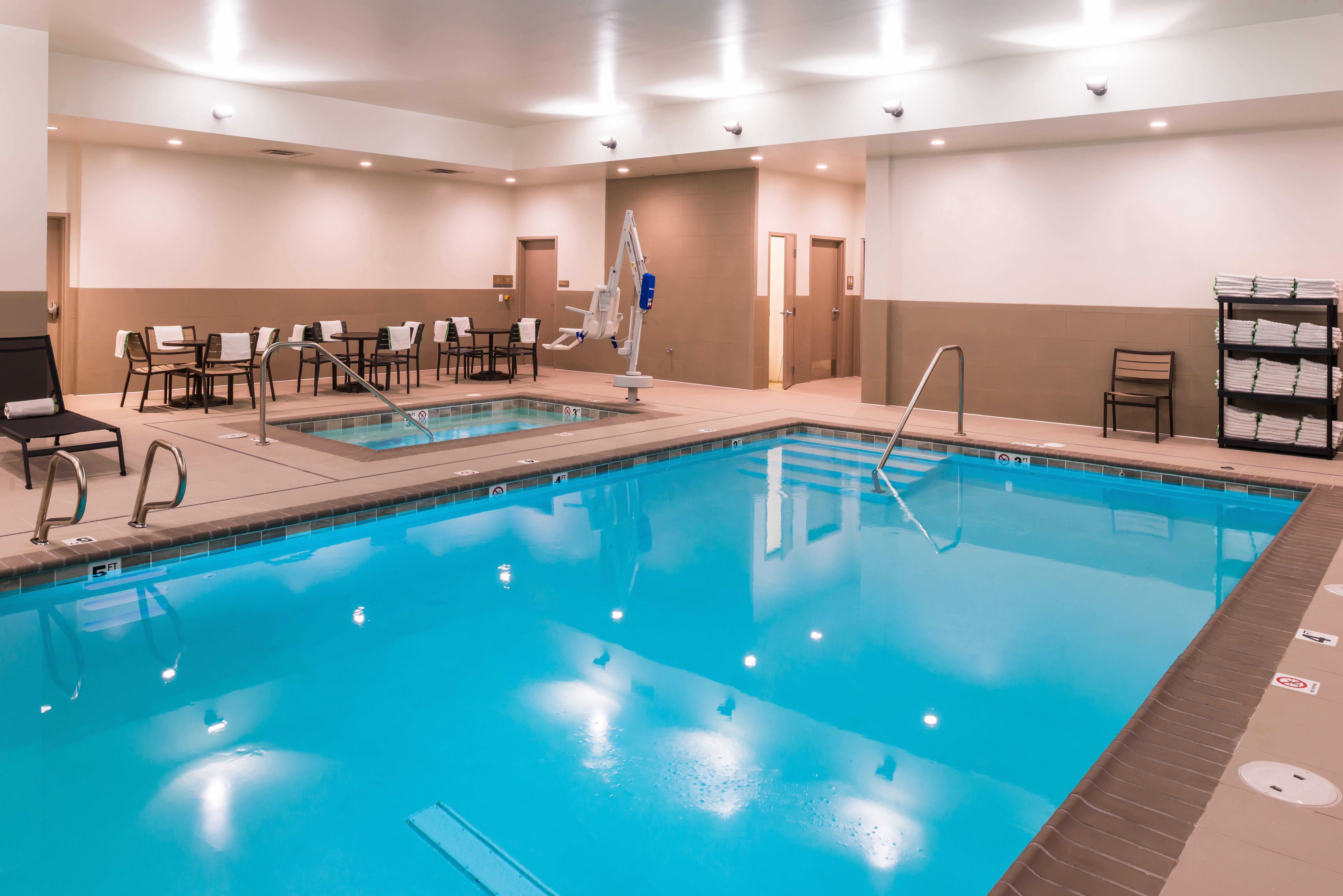 Even Hotel Eugene By Ihg Luaran gambar