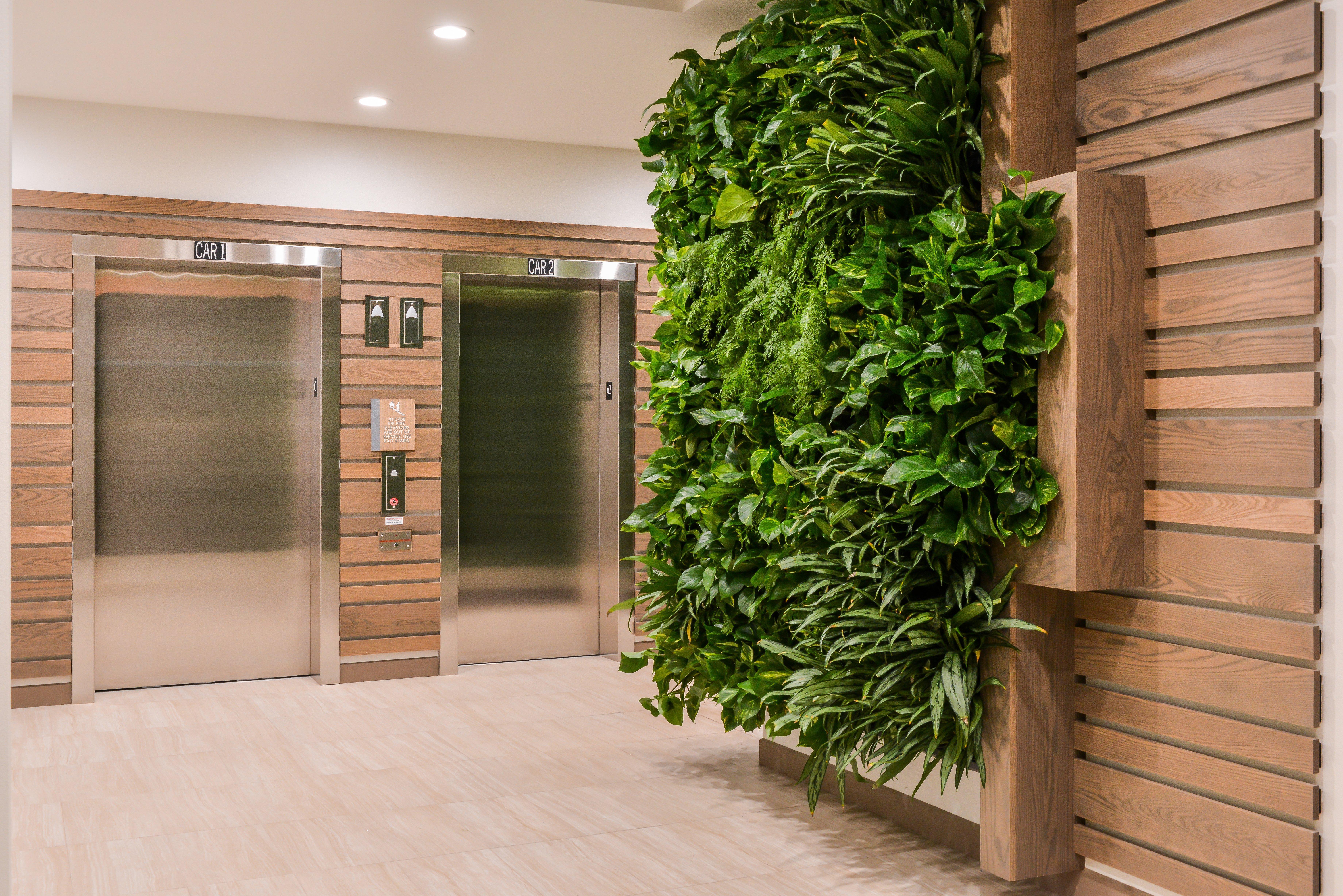 Even Hotel Eugene By Ihg Luaran gambar