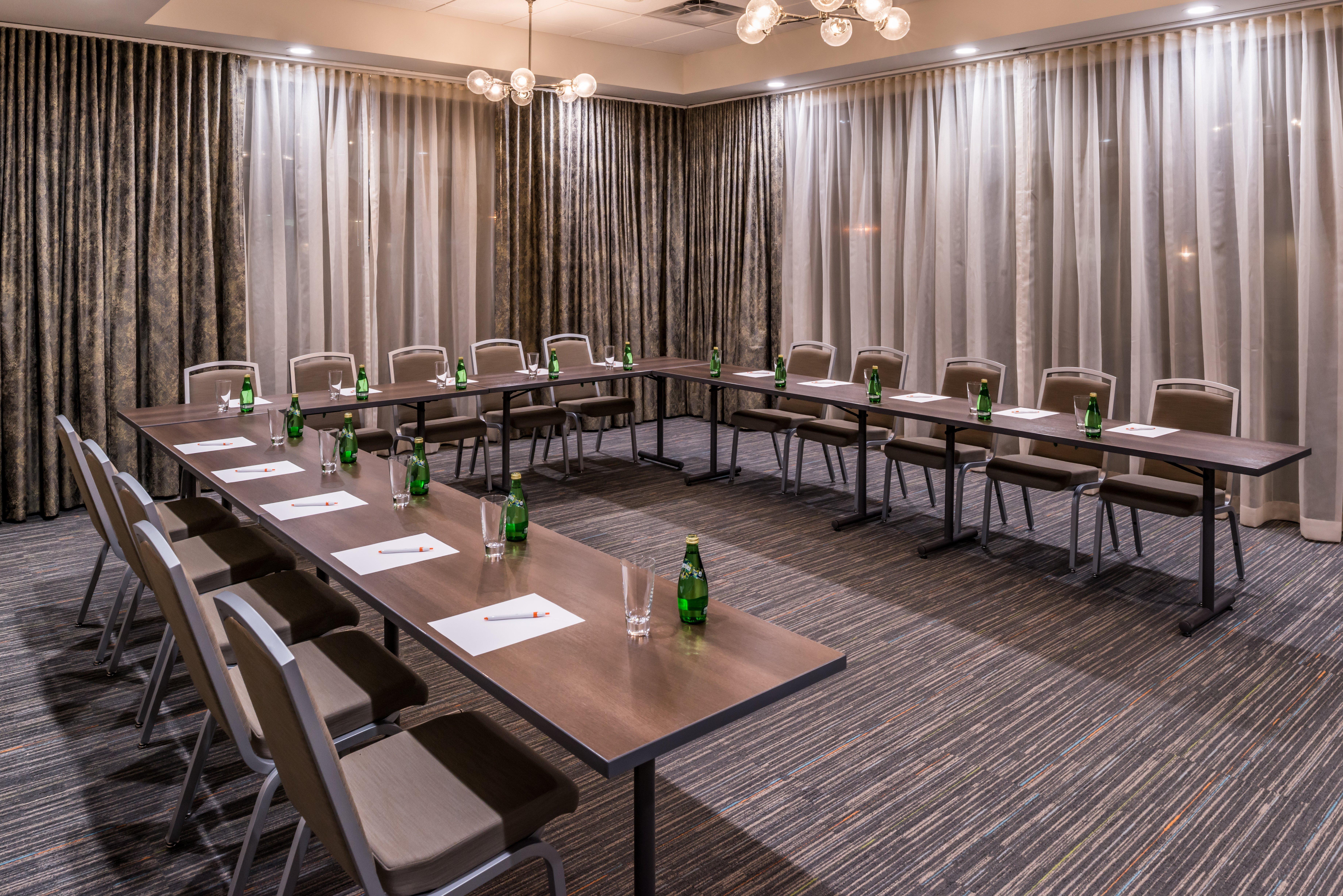 Even Hotel Eugene By Ihg Luaran gambar