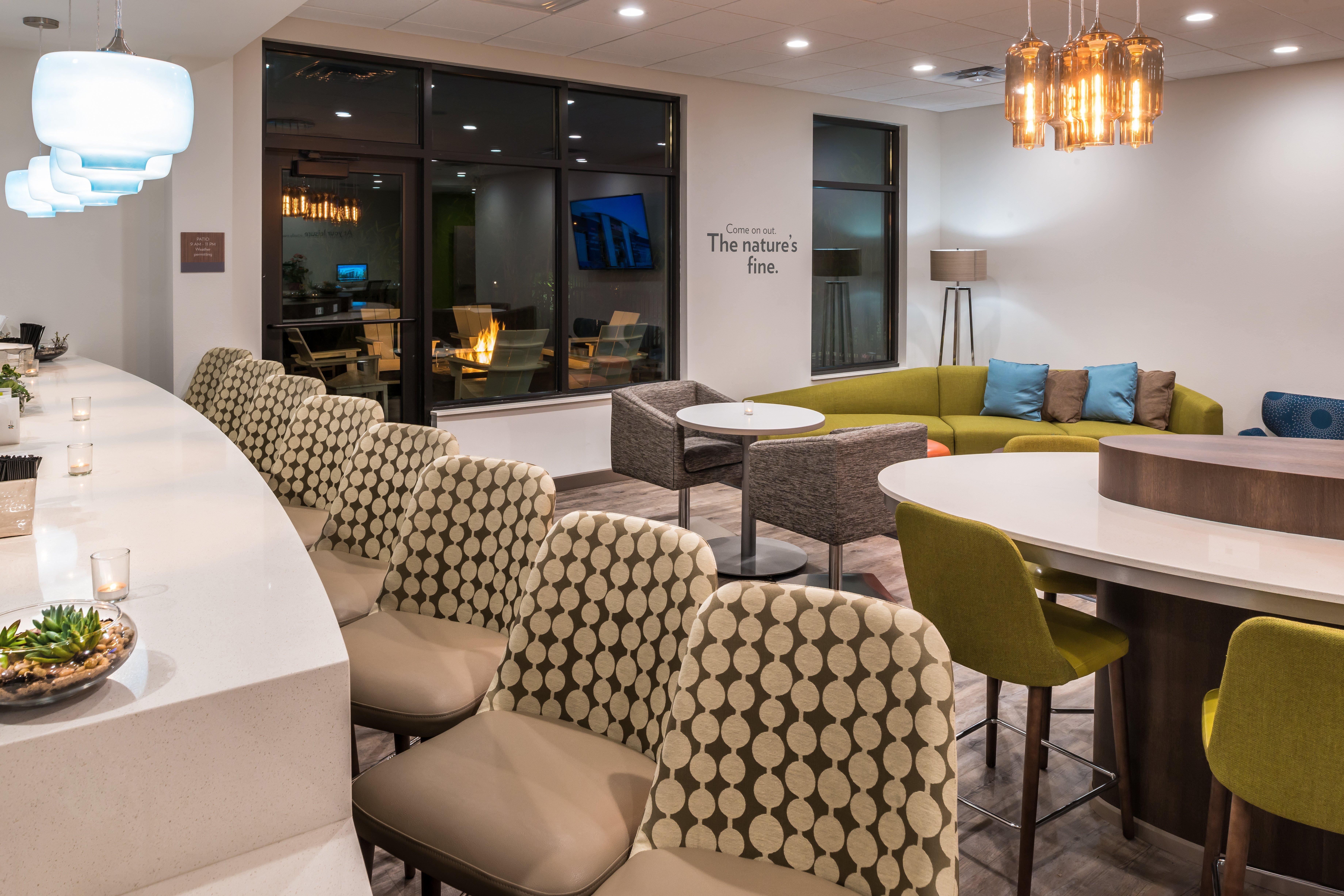 Even Hotel Eugene By Ihg Luaran gambar